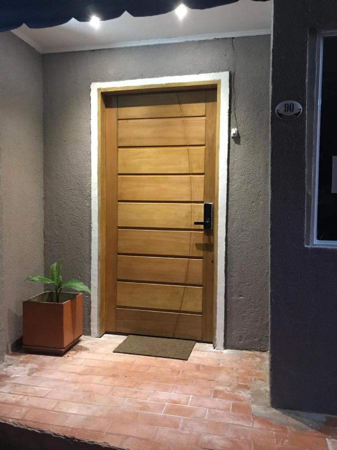 Hotel Mola Puerto Iguazú Eksteriør billede