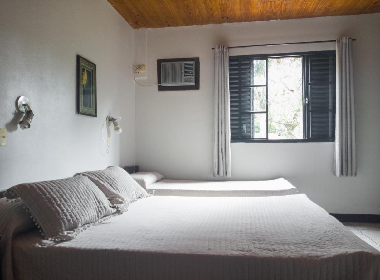 Hotel Mola Puerto Iguazú Eksteriør billede