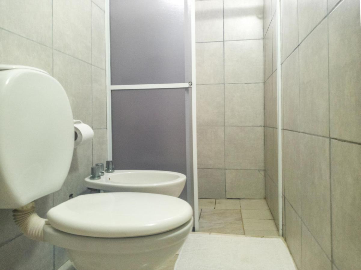 Hotel Mola Puerto Iguazú Eksteriør billede