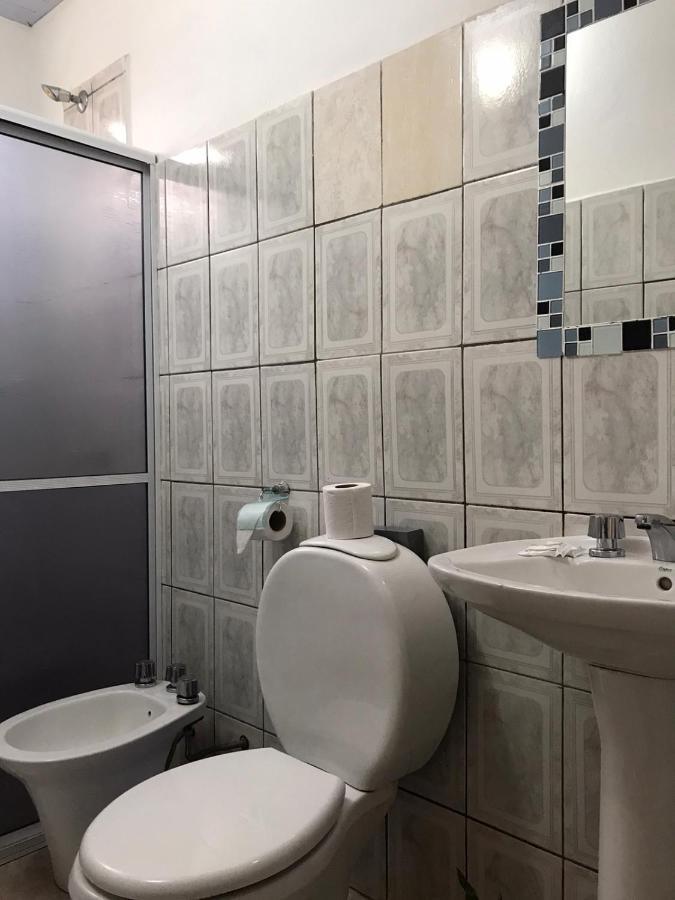 Hotel Mola Puerto Iguazú Eksteriør billede
