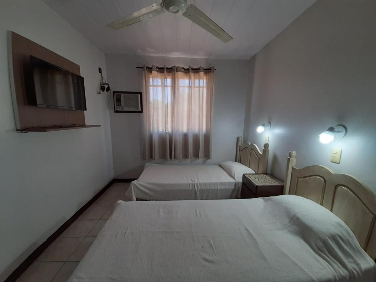 Hotel Mola Puerto Iguazú Eksteriør billede