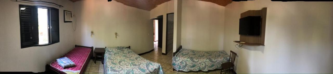 Hotel Mola Puerto Iguazú Eksteriør billede