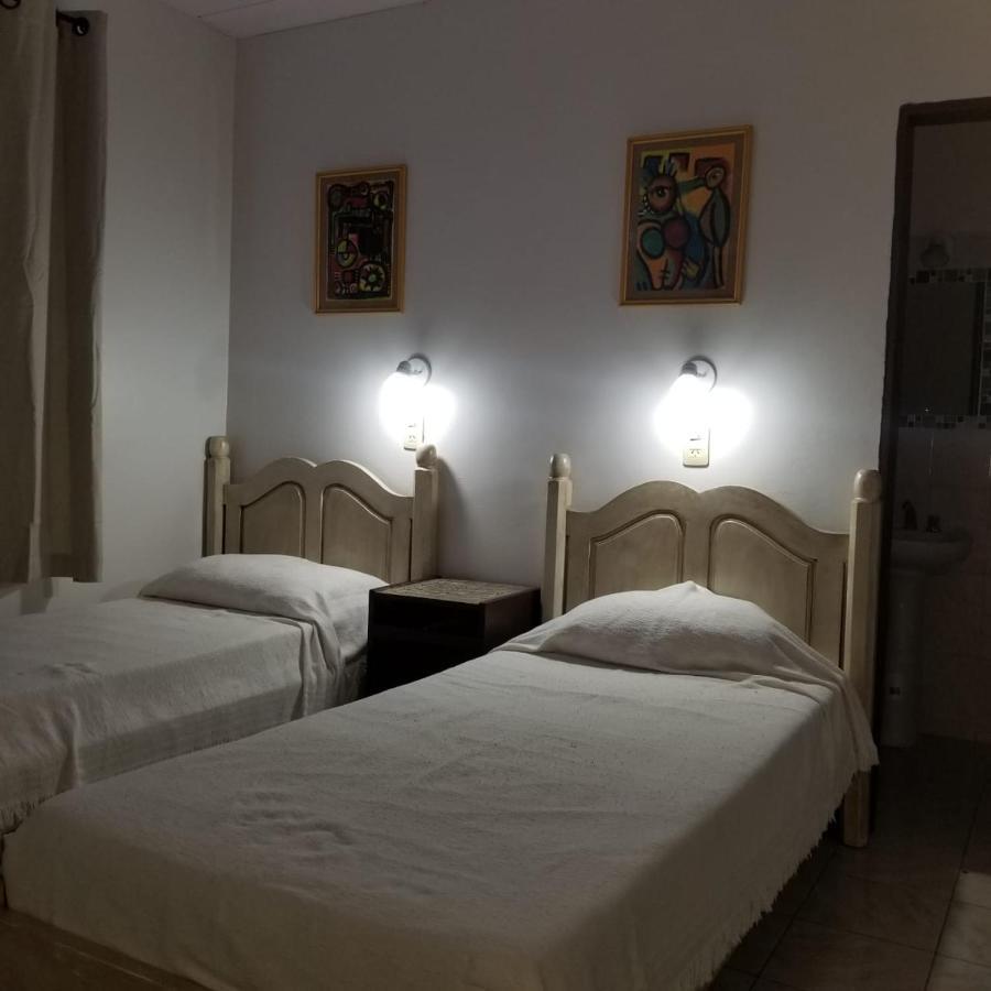 Hotel Mola Puerto Iguazú Eksteriør billede