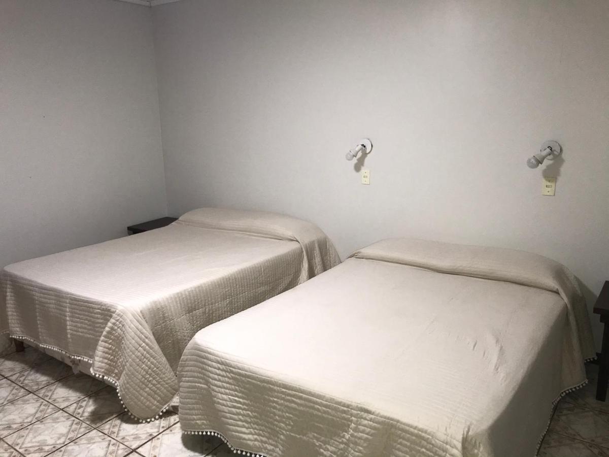 Hotel Mola Puerto Iguazú Eksteriør billede