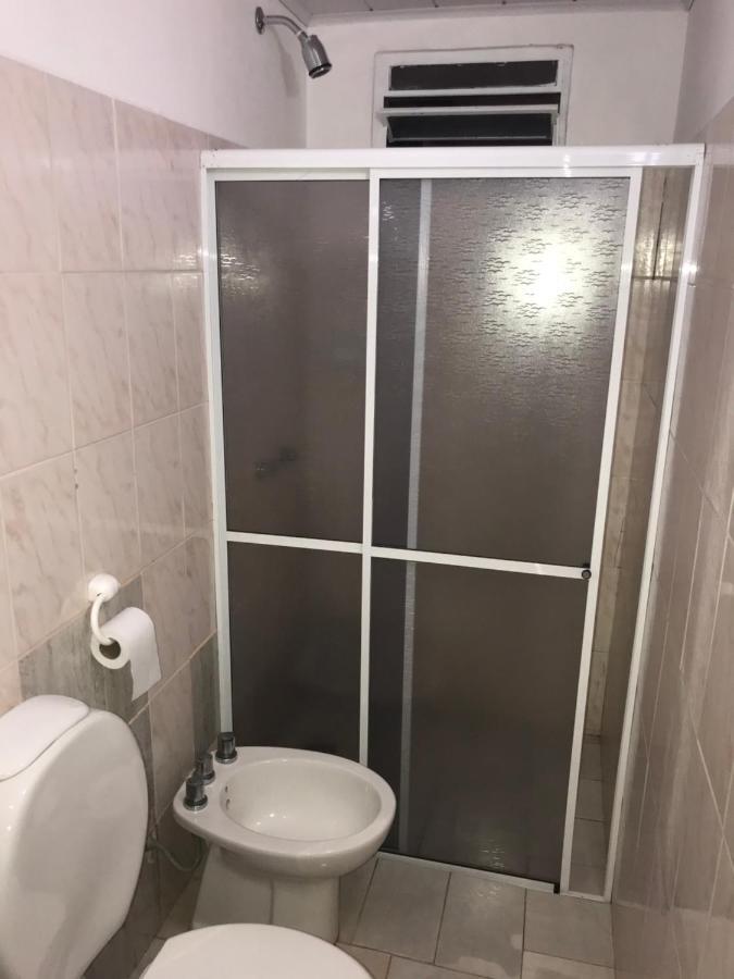 Hotel Mola Puerto Iguazú Eksteriør billede