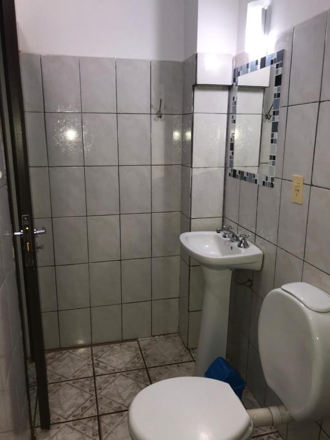 Hotel Mola Puerto Iguazú Eksteriør billede