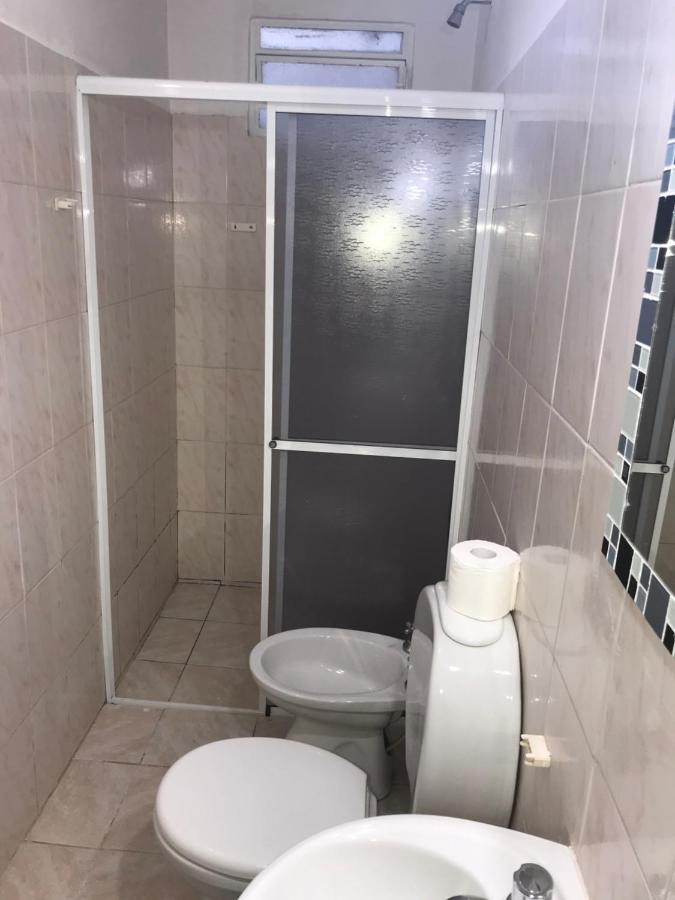 Hotel Mola Puerto Iguazú Eksteriør billede