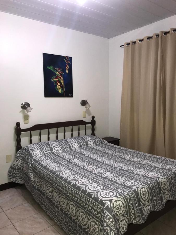 Hotel Mola Puerto Iguazú Eksteriør billede