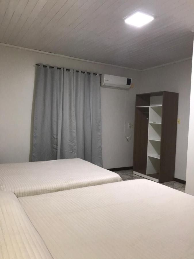 Hotel Mola Puerto Iguazú Eksteriør billede