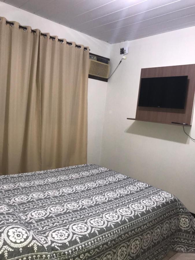 Hotel Mola Puerto Iguazú Eksteriør billede