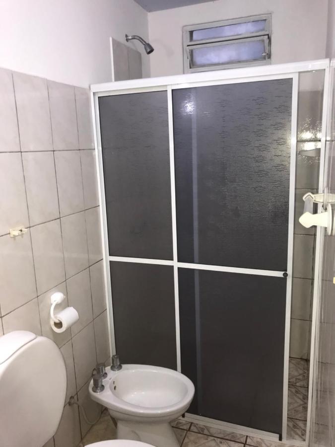 Hotel Mola Puerto Iguazú Eksteriør billede