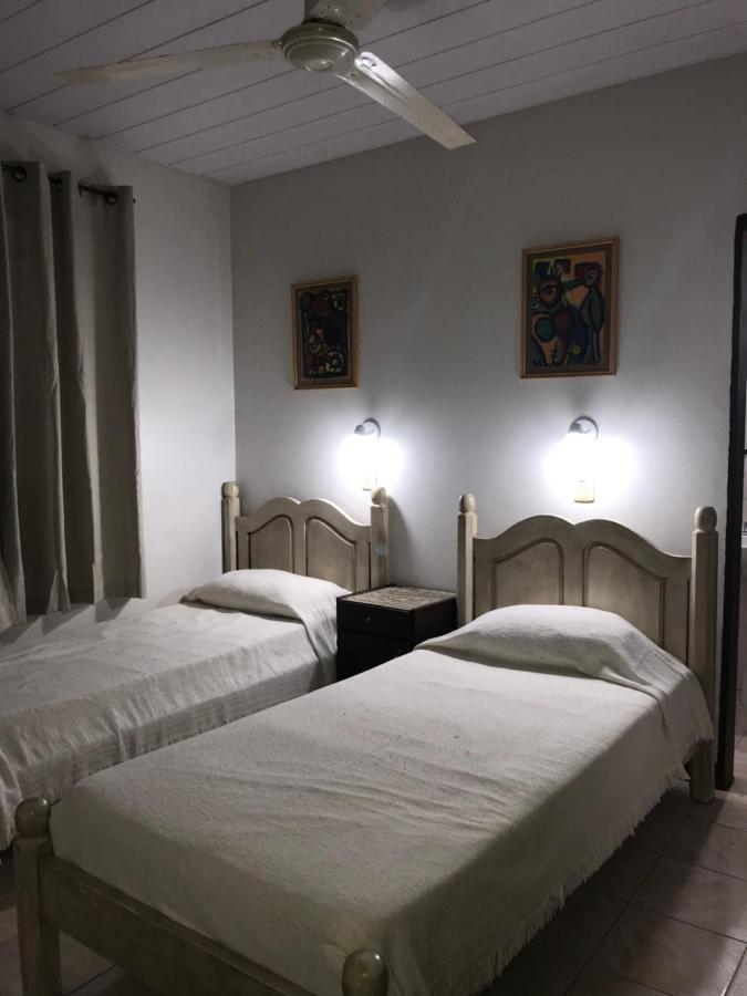 Hotel Mola Puerto Iguazú Eksteriør billede