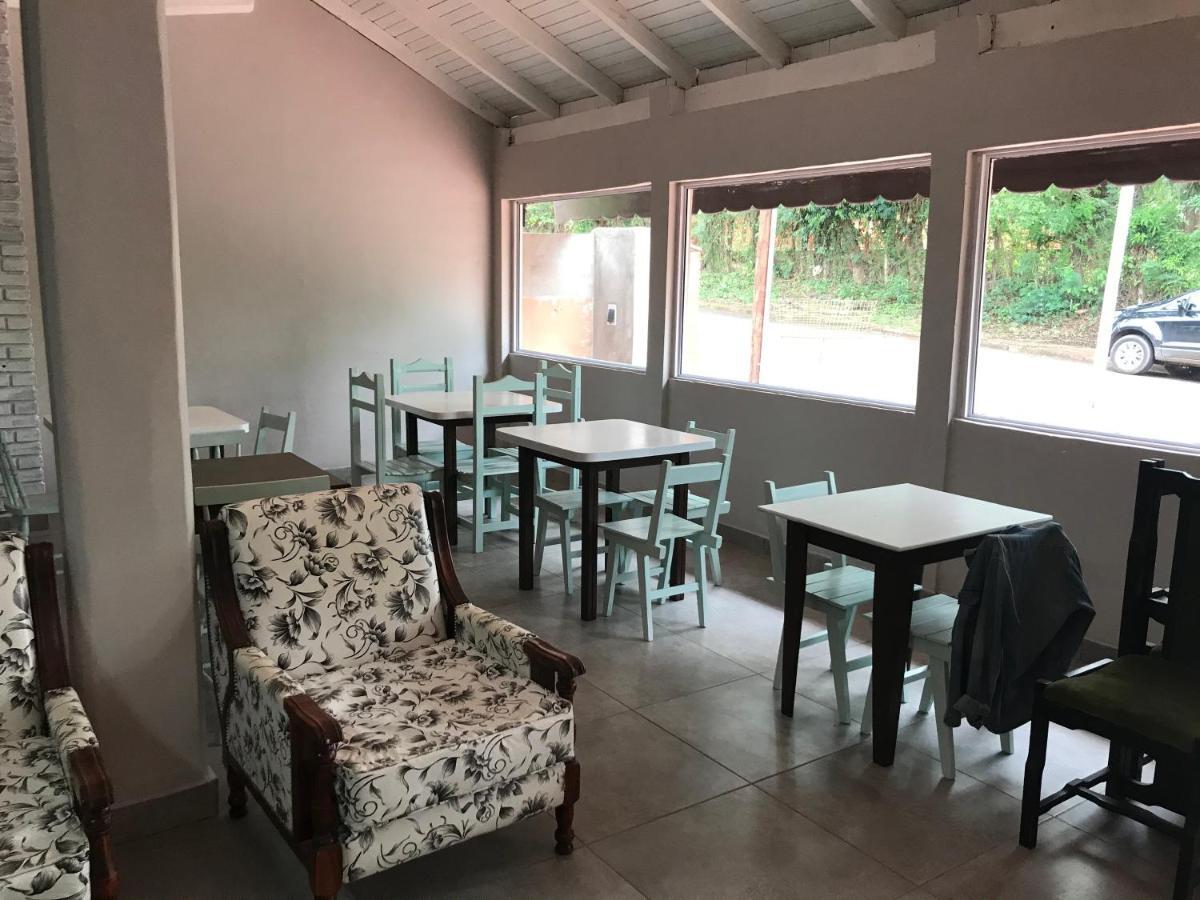 Hotel Mola Puerto Iguazú Eksteriør billede