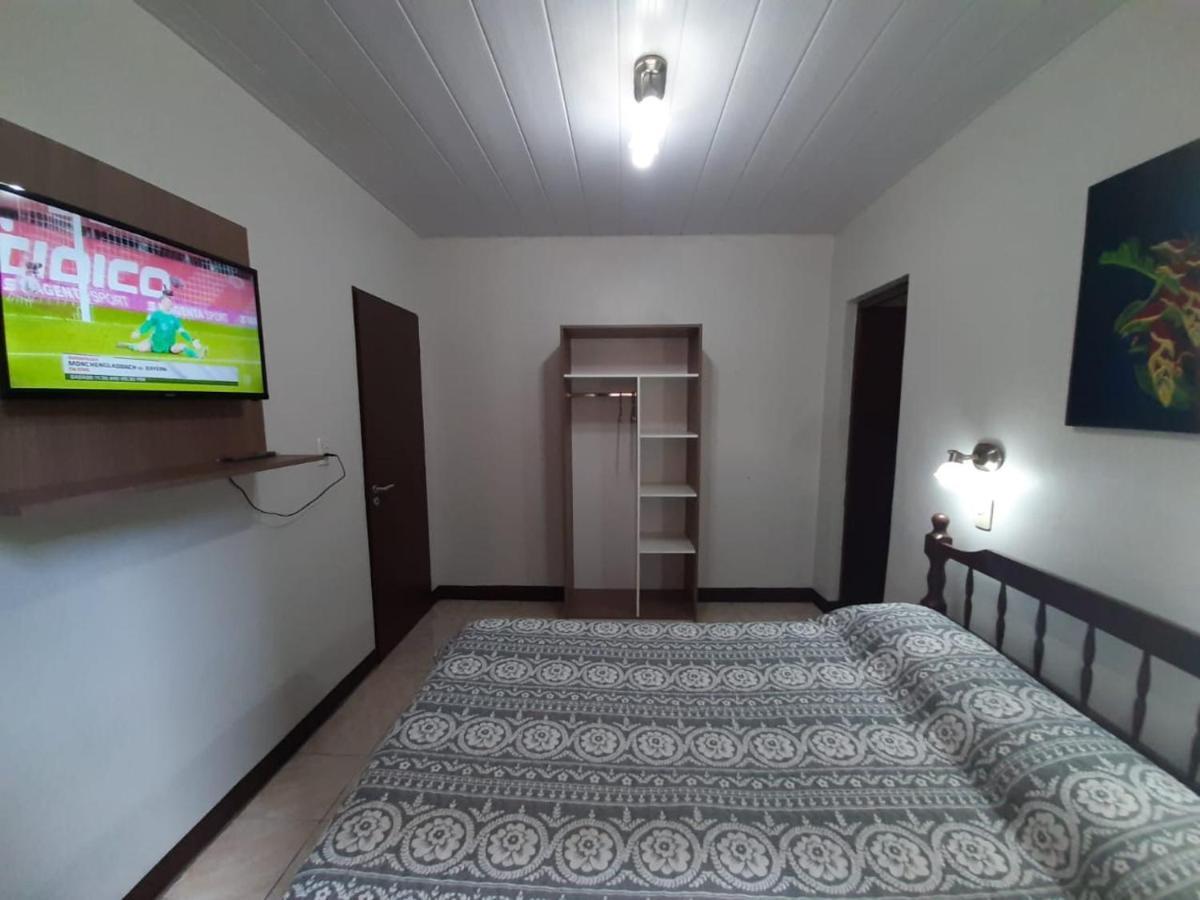 Hotel Mola Puerto Iguazú Eksteriør billede