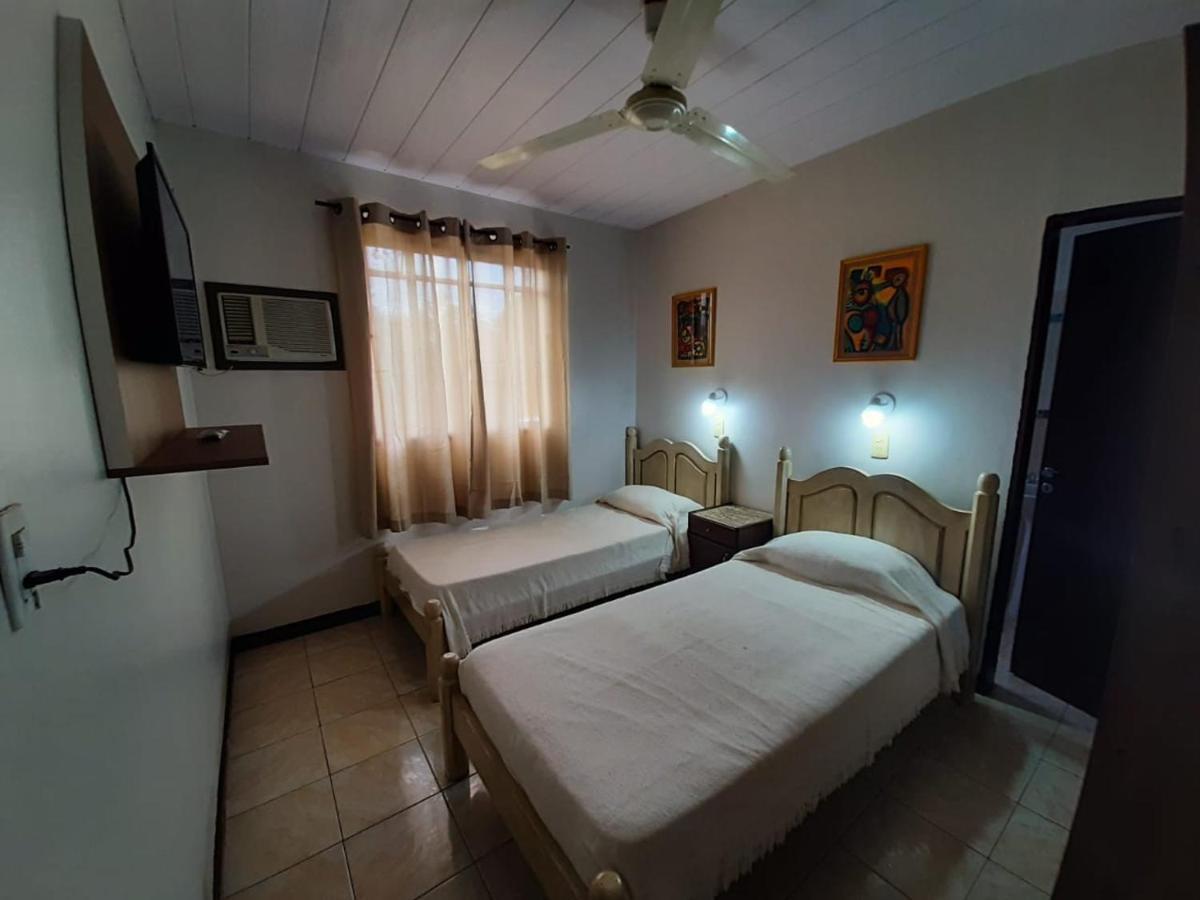 Hotel Mola Puerto Iguazú Eksteriør billede
