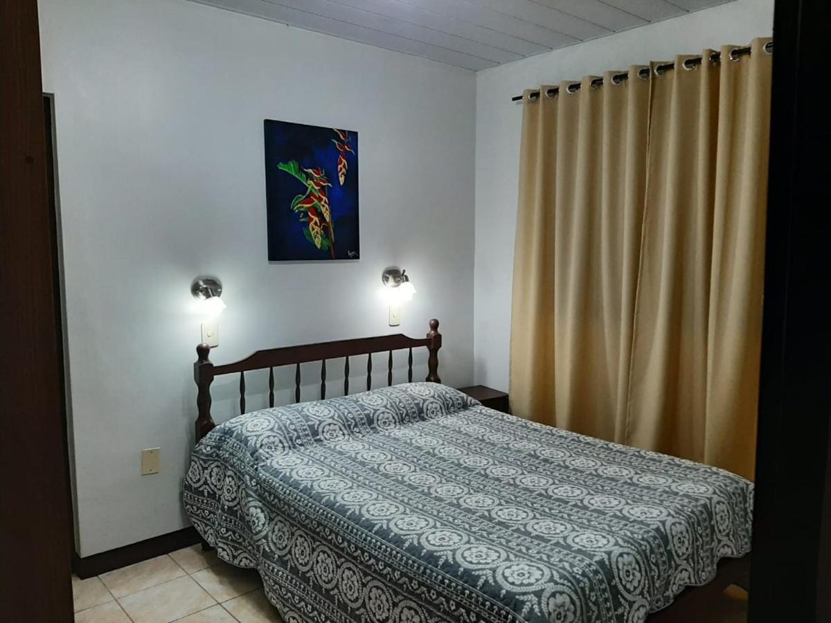 Hotel Mola Puerto Iguazú Eksteriør billede