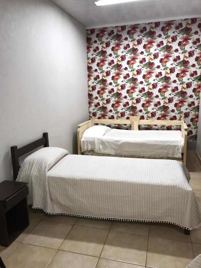Hotel Mola Puerto Iguazú Eksteriør billede